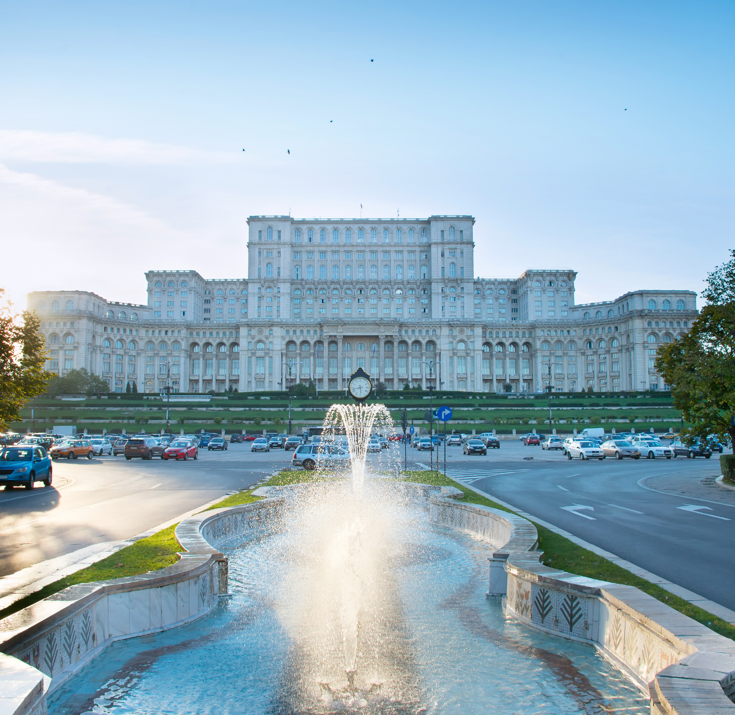 Bucuresti