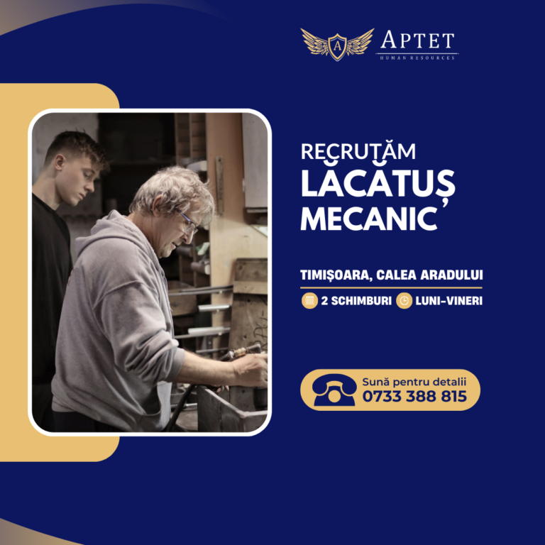 Lactus Mecanic TM