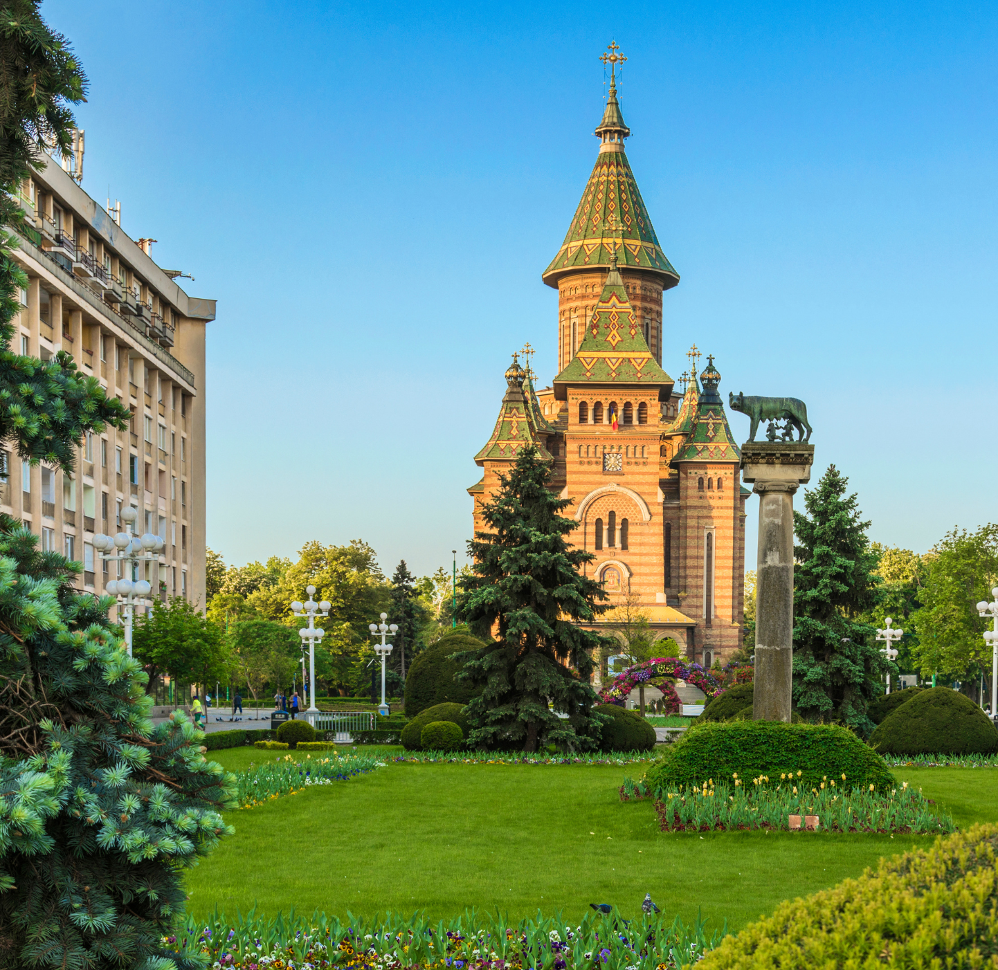timisoara